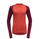 Devold W EXPEDITION MERINO 235 SHIRT - PeakStyle
