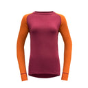 Devold W EXPEDITION MERINO 235 SHIRT - PeakStyle