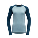Devold W EXPEDITION MERINO 235 SHIRT - PeakStyle