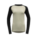 Devold W EXPEDITION MERINO 235 SHIRT - PeakStyle
