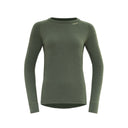 Devold W EXPEDITION MERINO 235 SHIRT - PeakStyle