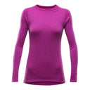 Devold W EXPEDITION MERINO 235 SHIRT - PeakStyle