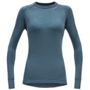 Devold W EXPEDITION MERINO 235 SHIRT - PeakStyle