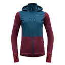 Devold W HEROY HYBRID MERINO JACKET - PeakStyle