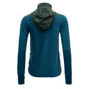 Devold W HEROY HYBRID MERINO JACKET - PeakStyle