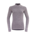 Devold W KVITEGGA MERINO 230 CROSS NECK - Unterwäsche bei PeakStyle