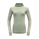 Devold W KVITEGGA MERINO 230 HOODIE - PeakStyle