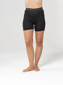 Devold W LAUPAREN MERINO 190 BOXER - Black XS Unterwäsche - PeakStyle