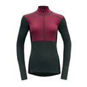 Devold W LAUPAREN MERINO 190 ZIP NECK - PeakStyle