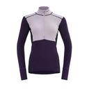 Devold W LAUPAREN MERINO 190 ZIP NECK - PeakStyle