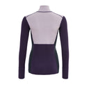 Devold W LAUPAREN MERINO 190 ZIP NECK - PeakStyle