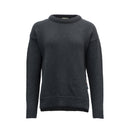 Devold W NANSEN WOOL SWEATER - PeakStyle
