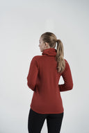 Devold W NIBBA MERINO JACKET HOOD (VORGÄNGERMODELL) - PeakStyle