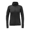Devold W NIBBA MERINO JACKET HOOD (VORGÄNGERMODELL) - PeakStyle