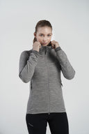 Devold W NIBBA MERINO JACKET HOOD (VORGÄNGERMODELL) - PeakStyle