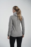 Devold W NIBBA MERINO JACKET HOOD (VORGÄNGERMODELL) - PeakStyle