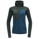 Devold W NIBBA PRO MERINO JACKET HOOD - PeakStyle