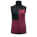 Devold W NIBBA PRO MERINO VEST - PeakStyle