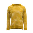 Devold W NORDSJO WOOL SWEATER - PeakStyle