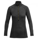 Devold W RUNNING MERINO 130 ZIP NECK - PeakStyle