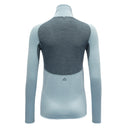 Devold W RUNNING MERINO 130 ZIP NECK - PeakStyle