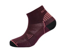 Devold W RUNNING MERINO ANKLE SOCK - PeakStyle