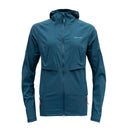 Devold W RUNNING MERINO JACKET - PeakStyle