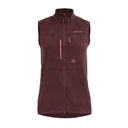 Devold W RUNNING MERINO VEST - PeakStyle