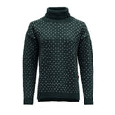 Devold W SORISEN WOOL HIGH NECK - PeakStyle