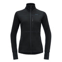 Devold W THERMO WOOL JACKET - PeakStyle