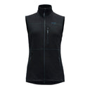 Devold W THERMO WOOL VEST - Ink XS Oberbekleidung - PeakStyle