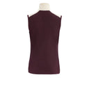 Devold W THERMO WOOL VEST - Port - Raw White - Stone XS Oberbekleidung - PeakStyle