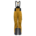 Devold W TROLLKYRKJA WOOLSHELL BIB PANTS - PeakStyle