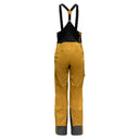 Devold W TROLLKYRKJA WOOLSHELL BIB PANTS - PeakStyle