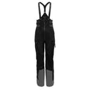 Devold W TROLLKYRKJA WOOLSHELL BIB PANTS - PeakStyle