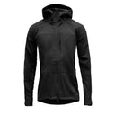 Devold W TROLLKYRKJA WOOLSHELL JACKET - PeakStyle
