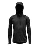 Devold W TROLLKYRKJA WOOLSHELL JACKET - PeakStyle