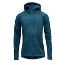 Devold W TROLLKYRKJA WOOLSHELL JACKET - PeakStyle