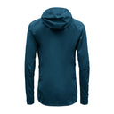 Devold W TROLLKYRKJA WOOLSHELL JACKET - PeakStyle