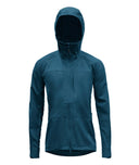 Devold W TROLLKYRKJA WOOLSHELL JACKET - PeakStyle
