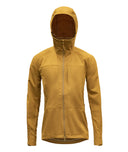 Devold W TROLLKYRKJA WOOLSHELL JACKET - Arrowwood XS Oberbekleidung - PeakStyle