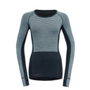 Devold W TUVEGGA SPORT AIR MERINO SHIRT - PeakStyle