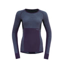 Devold W TUVEGGA SPORT AIR MERINO SHIRT - PeakStyle