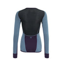 Devold W TUVEGGA SPORT AIR MERINO SHIRT - PeakStyle