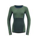 Devold W TUVEGGA SPORT AIR MERINO SHIRT - PeakStyle