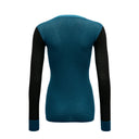 Devold W WOOL MESH 190 SHIRT (VORGÄNGERMODELL) - PeakStyle