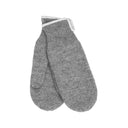 Devold WOOL MITTEN - Grey Melange M Handschuhe - PeakStyle
