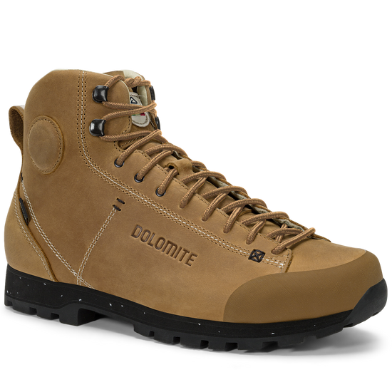 Dolomite 54 High FG Evo GORE-TEX Schuh – Autumn Brown