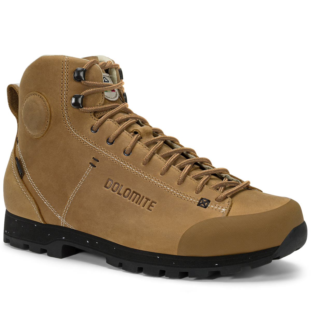Dolomite 54 High FG Evo GORE-TEX Schuh – Autumn Brown