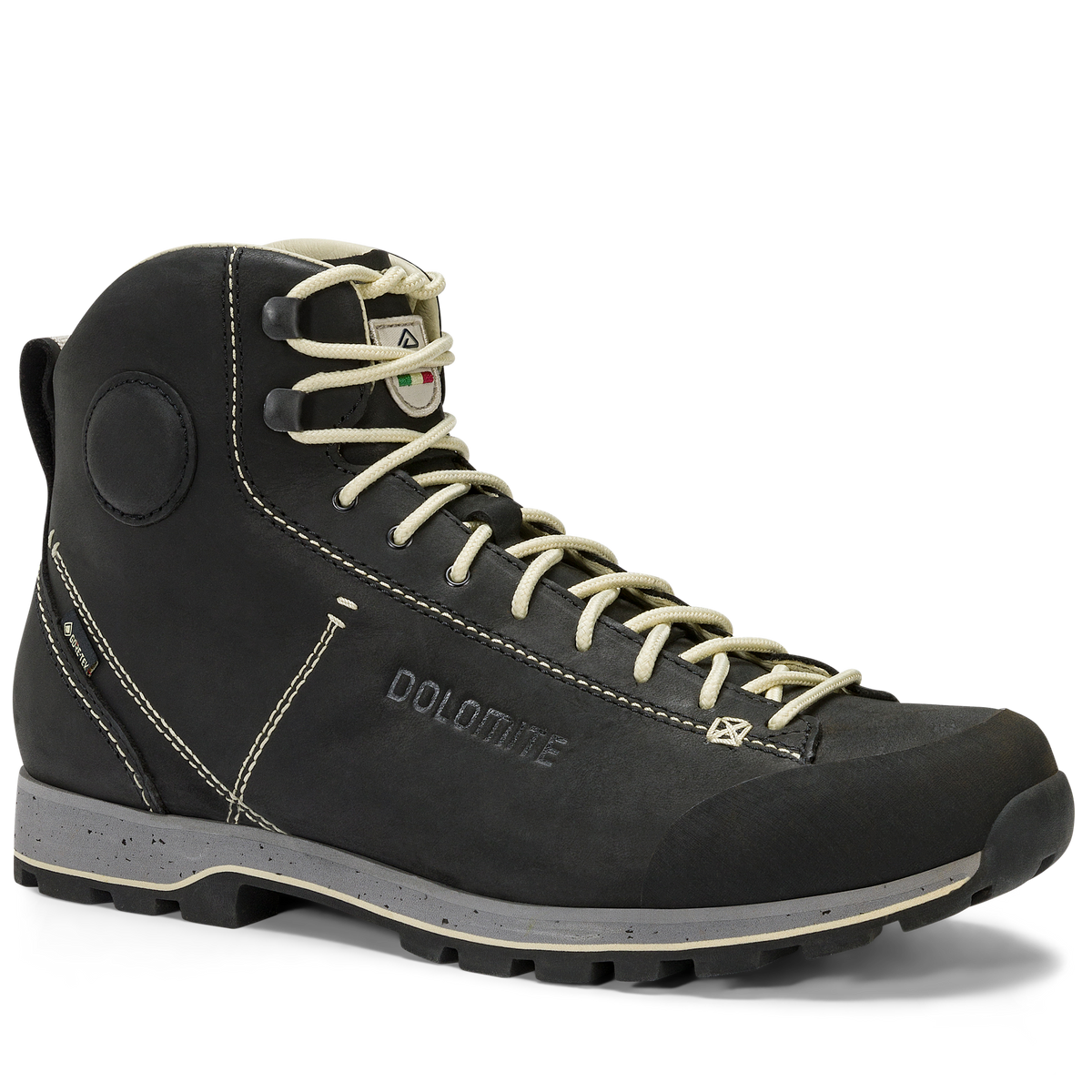 Dolomite 54 High FG Evo GORE-TEX Schuh – Black